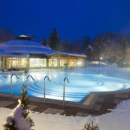 Smarjeta - Terme Krka 4*
