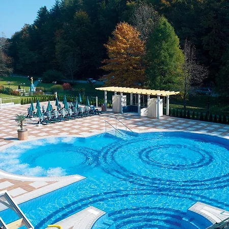 Hotell Smarjeta - Terme Krka 4*