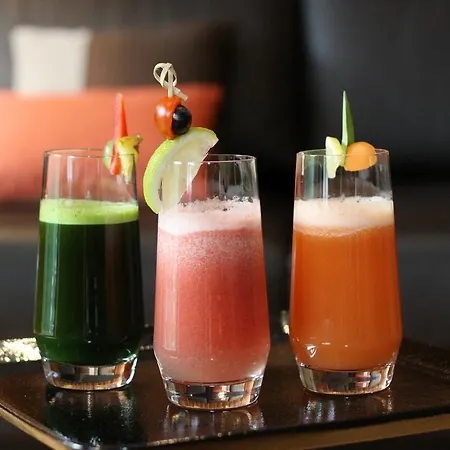 Smarjeta - Terme Krka Hotell 4*