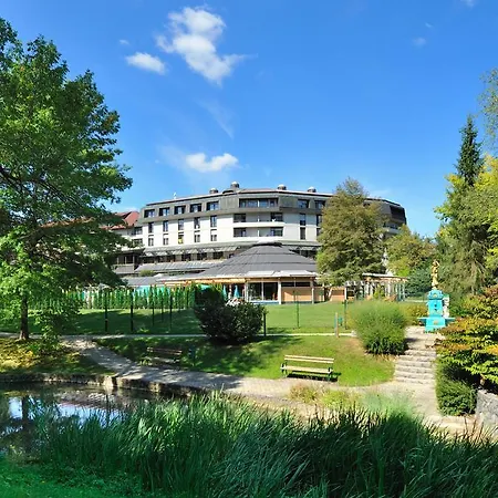 Smarjeta - Terme Krka Hotel