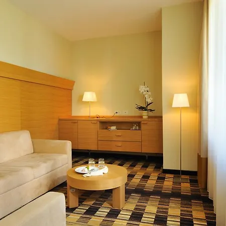 Smarjeta - Terme Krka Hotel Šmarješke Toplice