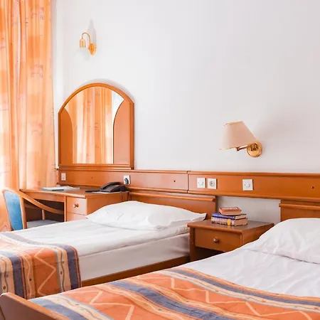 Smarjeta - Terme Krka Hotel 4*