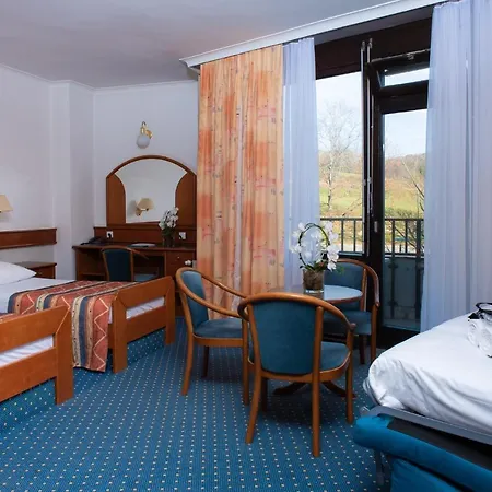 Smarjeta - Terme Krka 4*