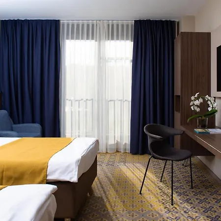 Smarjeta - Terme Krka 4*