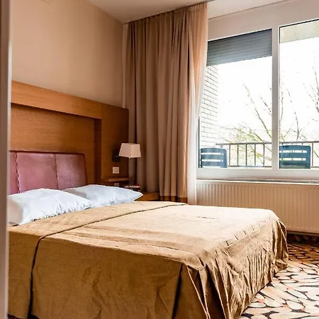 Hotel Smarjeta - Terme Krka Smarjeske Toplice