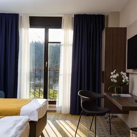 Smarjeta - Terme Krka 4*