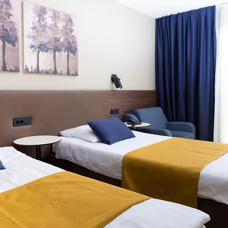 Smarjeta - Terme Krka Hotell Šmarješke Toplice