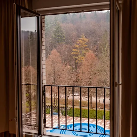 Smarjeta - Terme Krka Hotel 4*