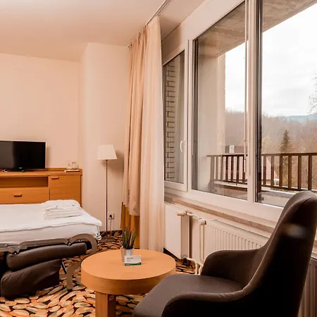 Smarjeta - Terme Krka Hotel