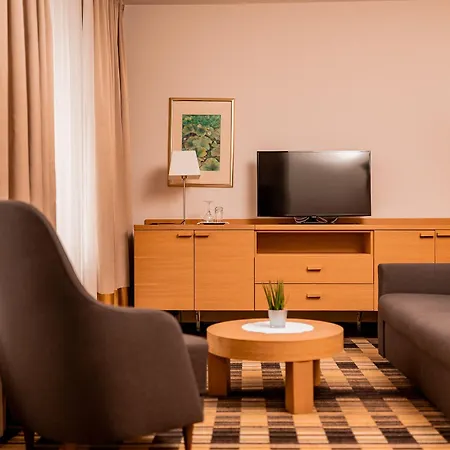 Hotel Smarjeta - Terme Krka 4*