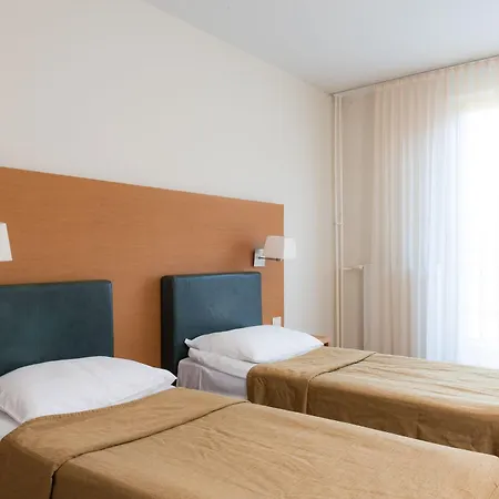 Smarjeta - Terme Krka Hotell Šmarješke Toplice