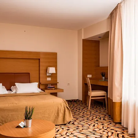 Hotel Smarjeta - Terme Krka