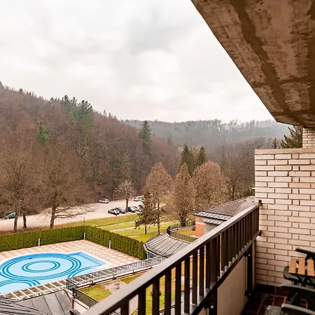Smarjeta - Terme Krka 4* Šmarješke Toplice