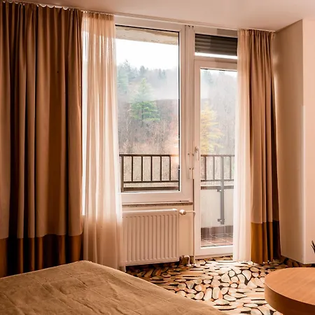 Hotel Smarjeta - Terme Krka 4*
