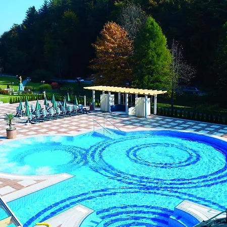 Smarjeta - Terme Krka Hotel 4*