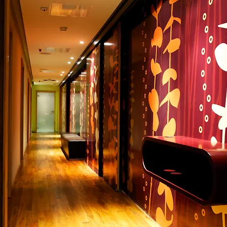 Smarjeta - Terme Krka Hotell Šmarješke Toplice