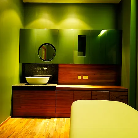 Hotel Smarjeta - Terme Krka 4*