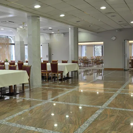 Smarjeta - Terme Krka Šmarješke Toplice