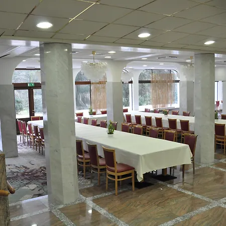 Hotel Smarjeta - Terme Krka