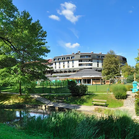 Hotel Smarjeta - Terme Krka 4*