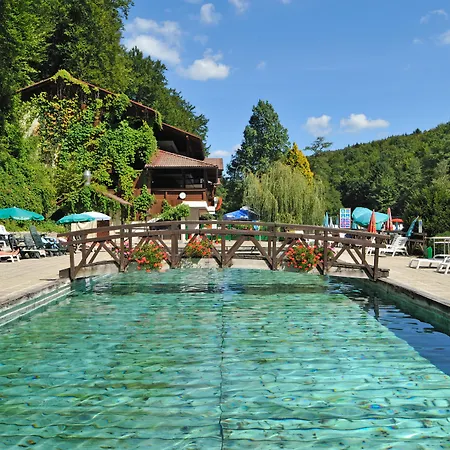 Hotel Smarjeta - Terme Krka Šmarješke Toplice