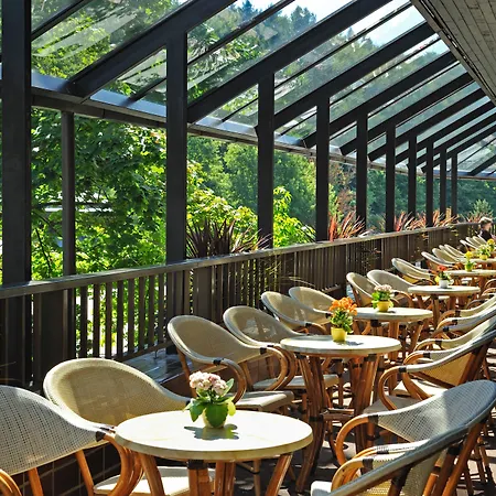 Smarjeta - Terme Krka Hotell 4*