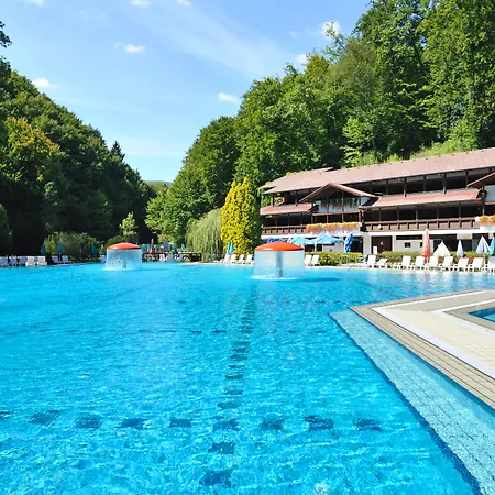 Smarjeta - Terme Krka