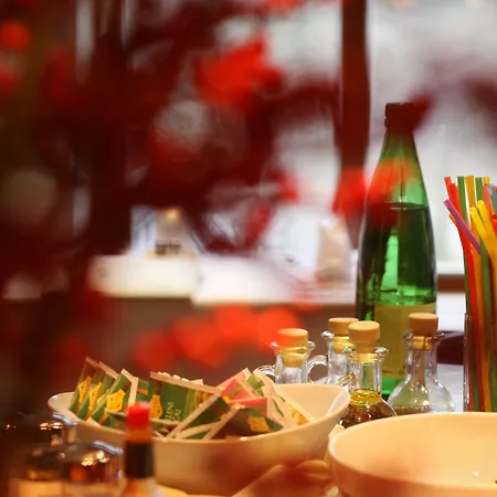 Smarjeta - Terme Krka Hotell