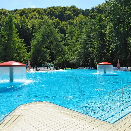 Smarjeta - Terme Krka 4* Smarjeske Toplice