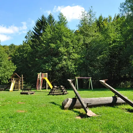 Hotell Smarjeta - Terme Krka Šmarješke Toplice