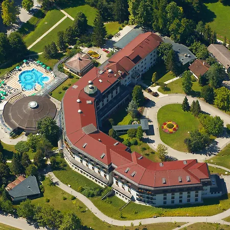 Smarjeta - Terme Krka