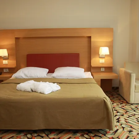 Otel Smarjeta - Terme Krka