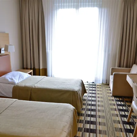 Smarjeta - Terme Krka 4* Smarjeske Toplice