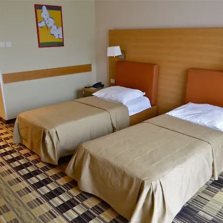 Otel Smarjeta - Terme Krka