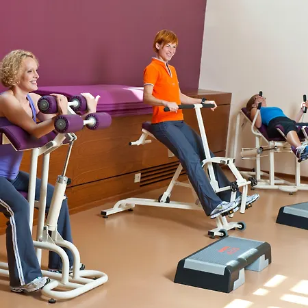 Smarjeta - Terme Krka Hotell