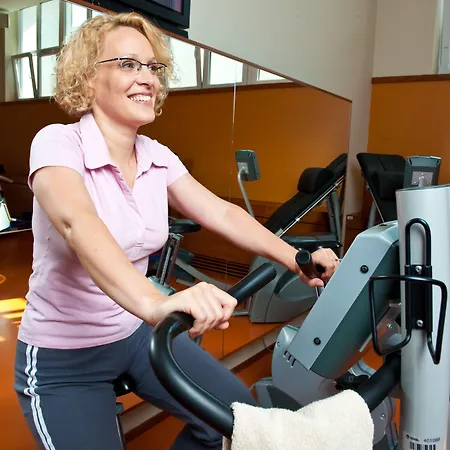 Smarjeta - Terme Krka Šmarješke Toplice