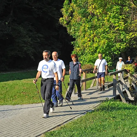 Smarjeta - Terme Krka Otel