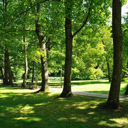 Smarjeta - Terme Krka Otel 4*