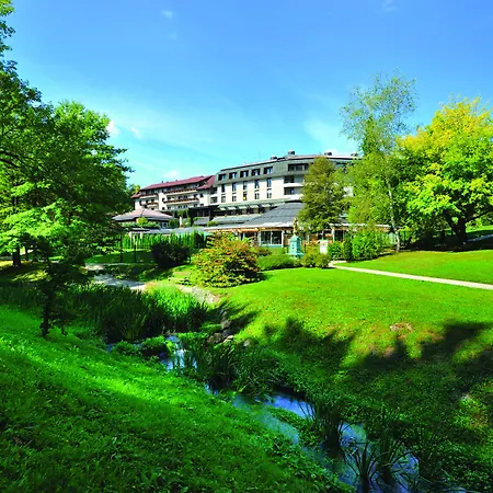 Smarjeta - Terme Krka Otel 4*