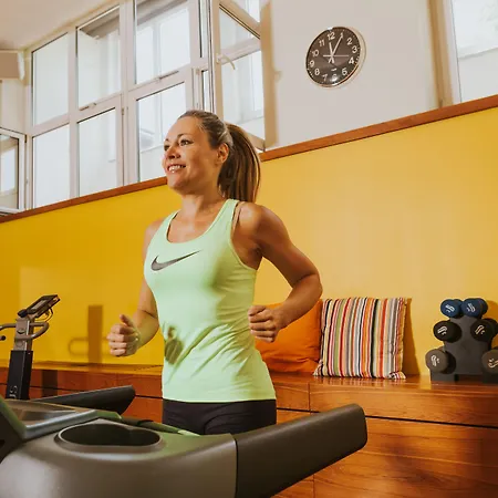 Smarjeta - Terme Krka 4*