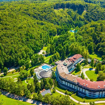 Otel Smarjeta - Terme Krka