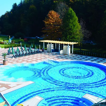 Smarjeta - Terme Krka Smarjeske Toplice