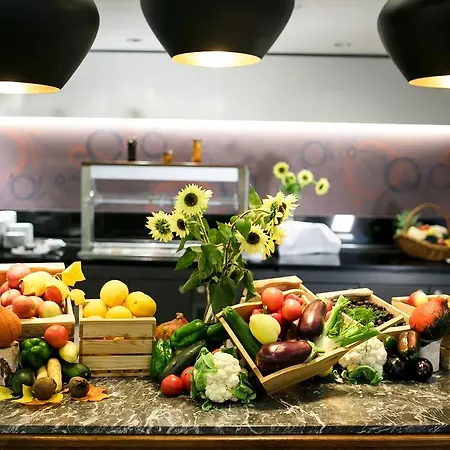 Hotell Smarjeta - Terme Krka