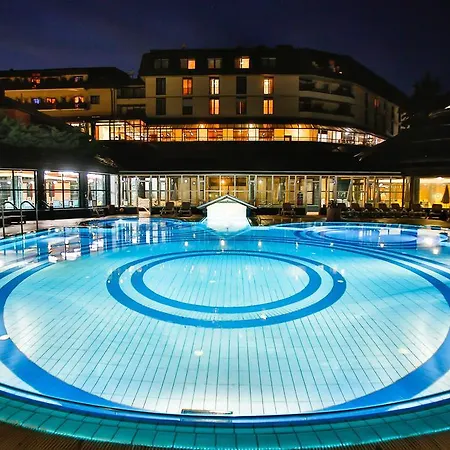 Hotell Smarjeta - Terme Krka