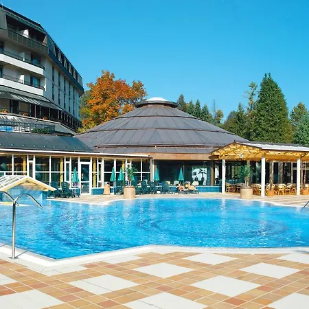 Smarjeta - Terme Krka Hotel 4*