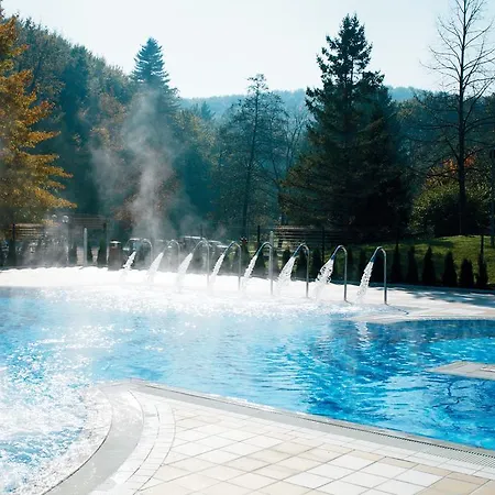 Hotel Smarjeta - Terme Krka Šmarješke Toplice