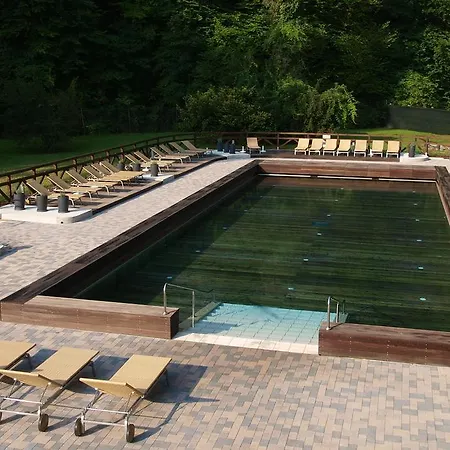 Smarjeta - Terme Krka Hotell Šmarješke Toplice