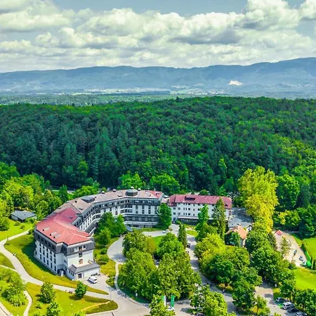Smarjeta - Terme Krka 4* Šmarješke Toplice