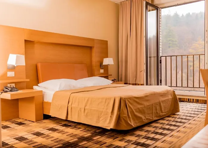 Hotel Smarjeta - Terme Krka Smarjeske Toplice