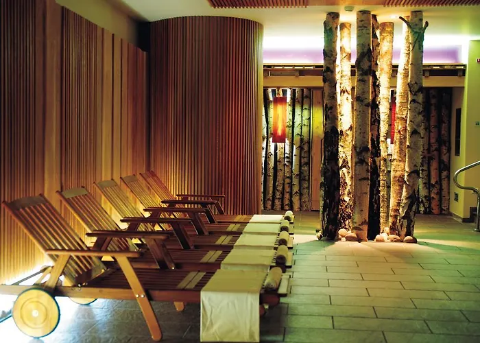 Smarjeta - Terme Krka Hotel Šmarješke Toplice